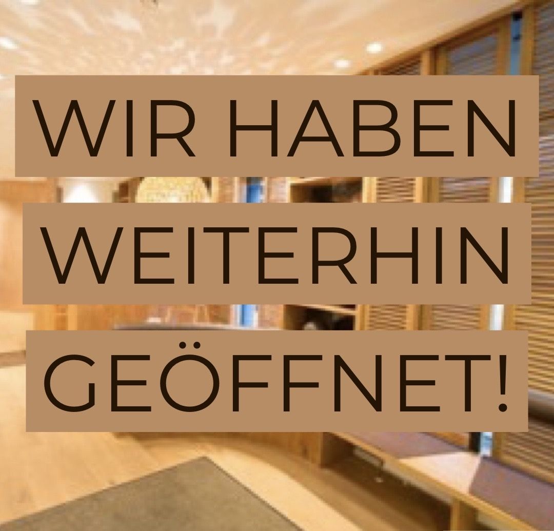 Covid-19 - aktuelle Informationen