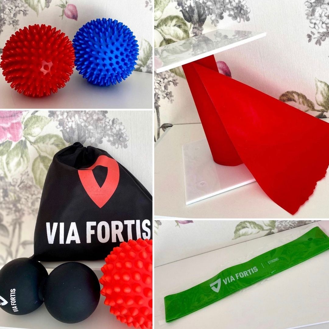 Ihr Urlaubsequipment