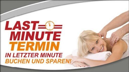 Last Minute Termin buchen