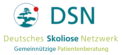 Logo DSN