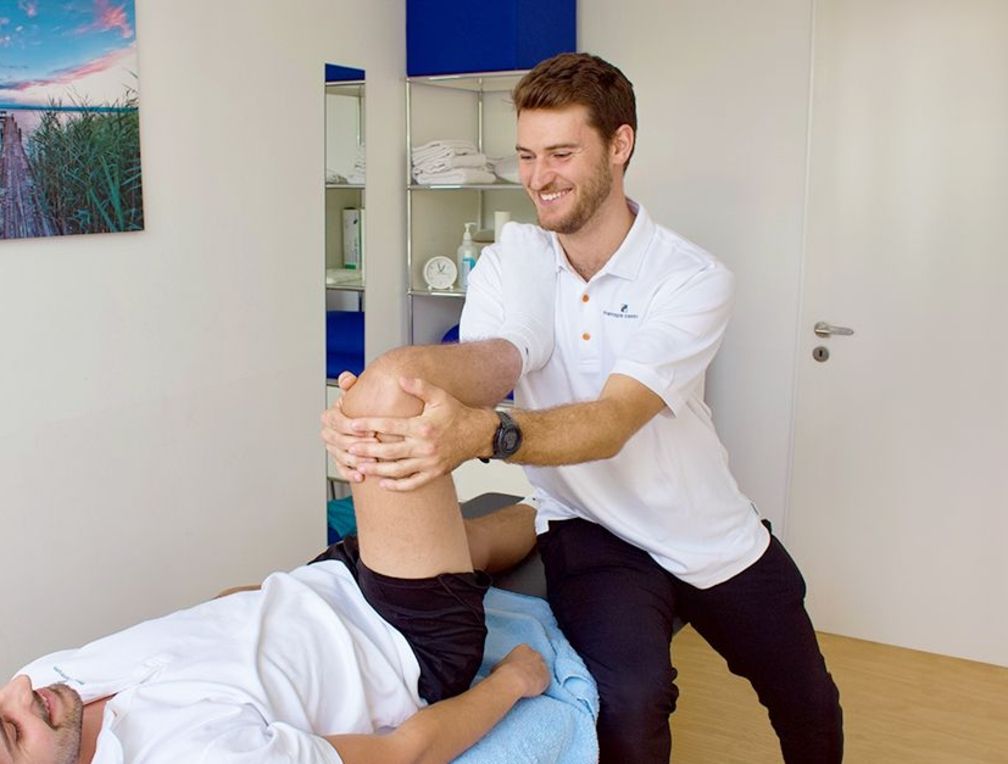 Physiotherapie