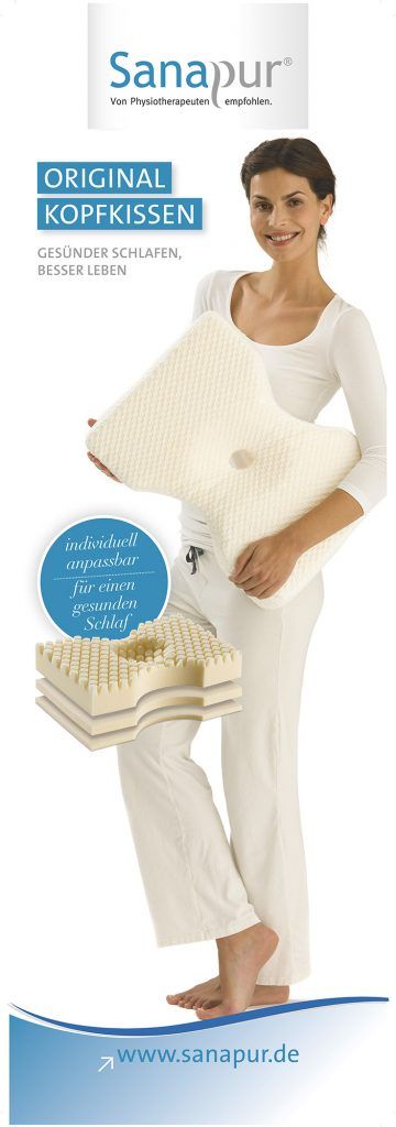 Wir feiern den Welt-Schlaftag.