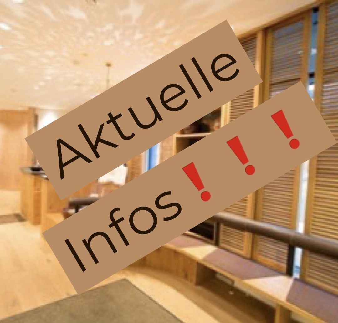 Wir suchen Verstärkung